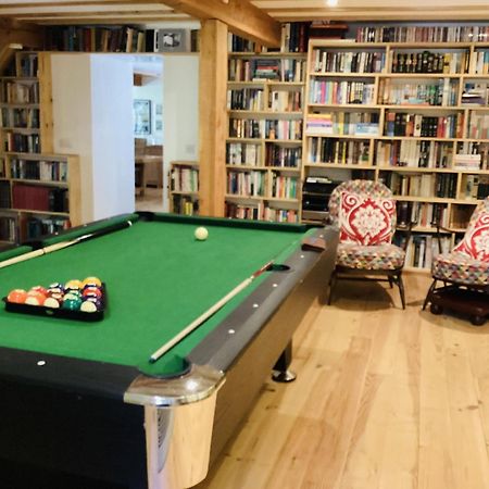 Aude Escape Bed & Breakfast Saint-Martin-Lys Екстериор снимка