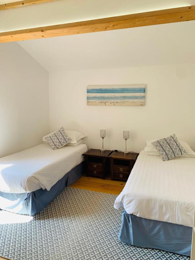 Aude Escape Bed & Breakfast Saint-Martin-Lys Екстериор снимка
