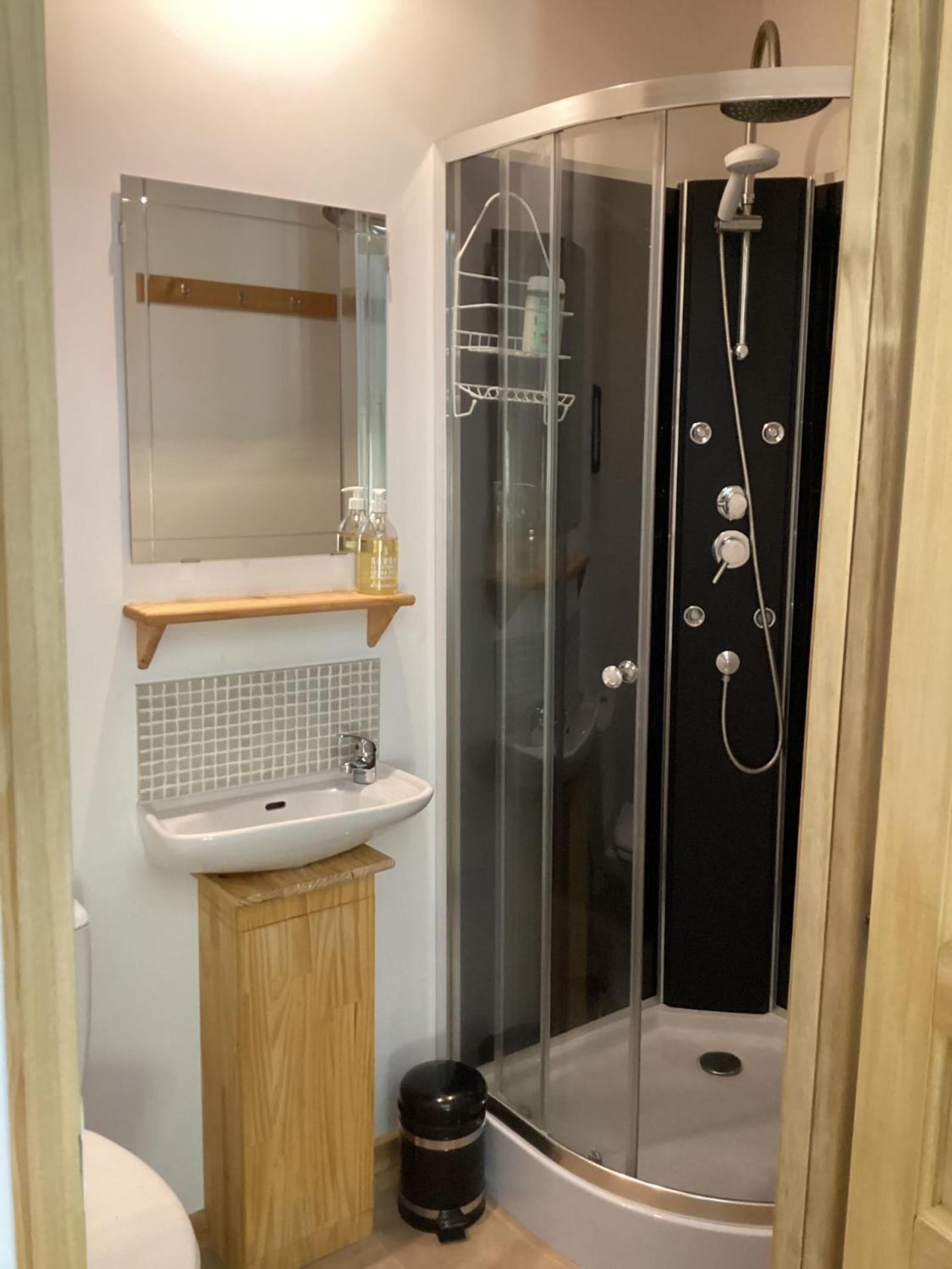 Aude Escape Bed & Breakfast Saint-Martin-Lys Екстериор снимка