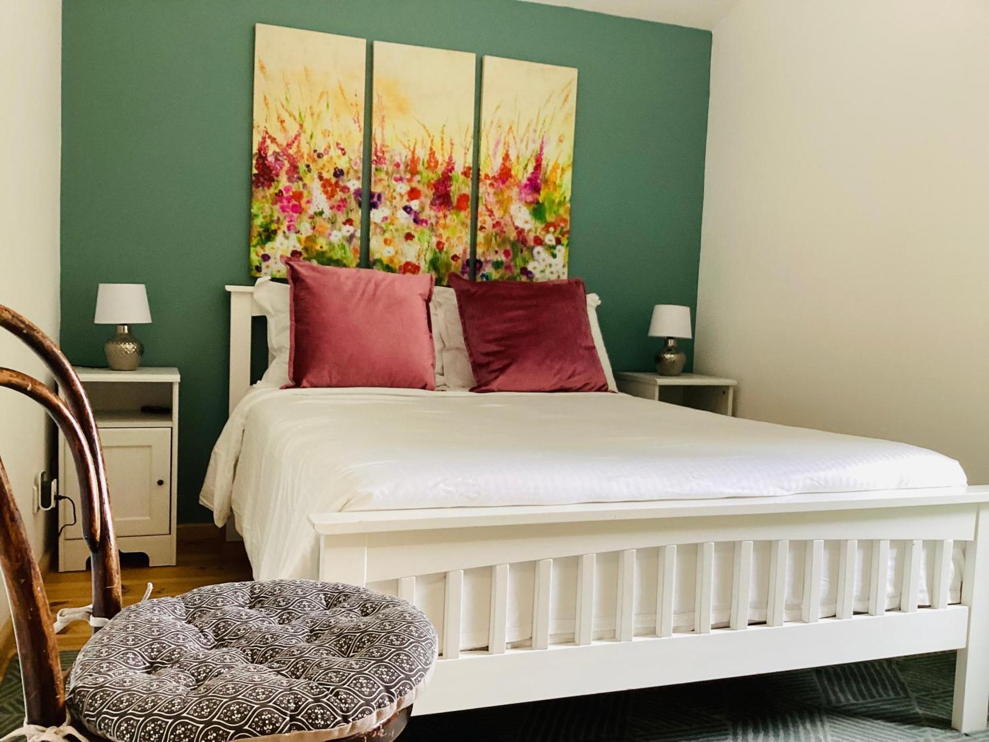 Aude Escape Bed & Breakfast Saint-Martin-Lys Екстериор снимка