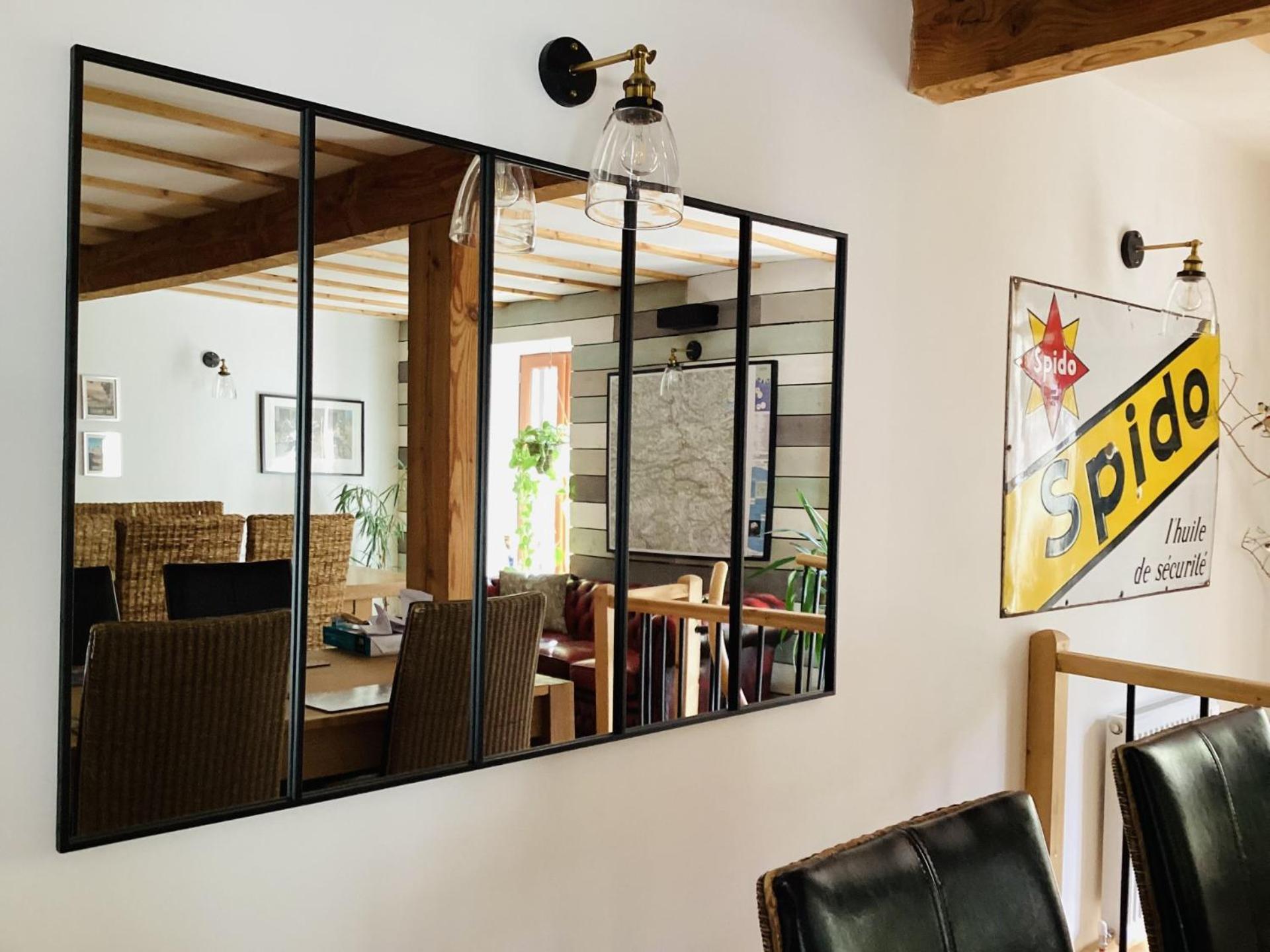 Aude Escape Bed & Breakfast Saint-Martin-Lys Екстериор снимка