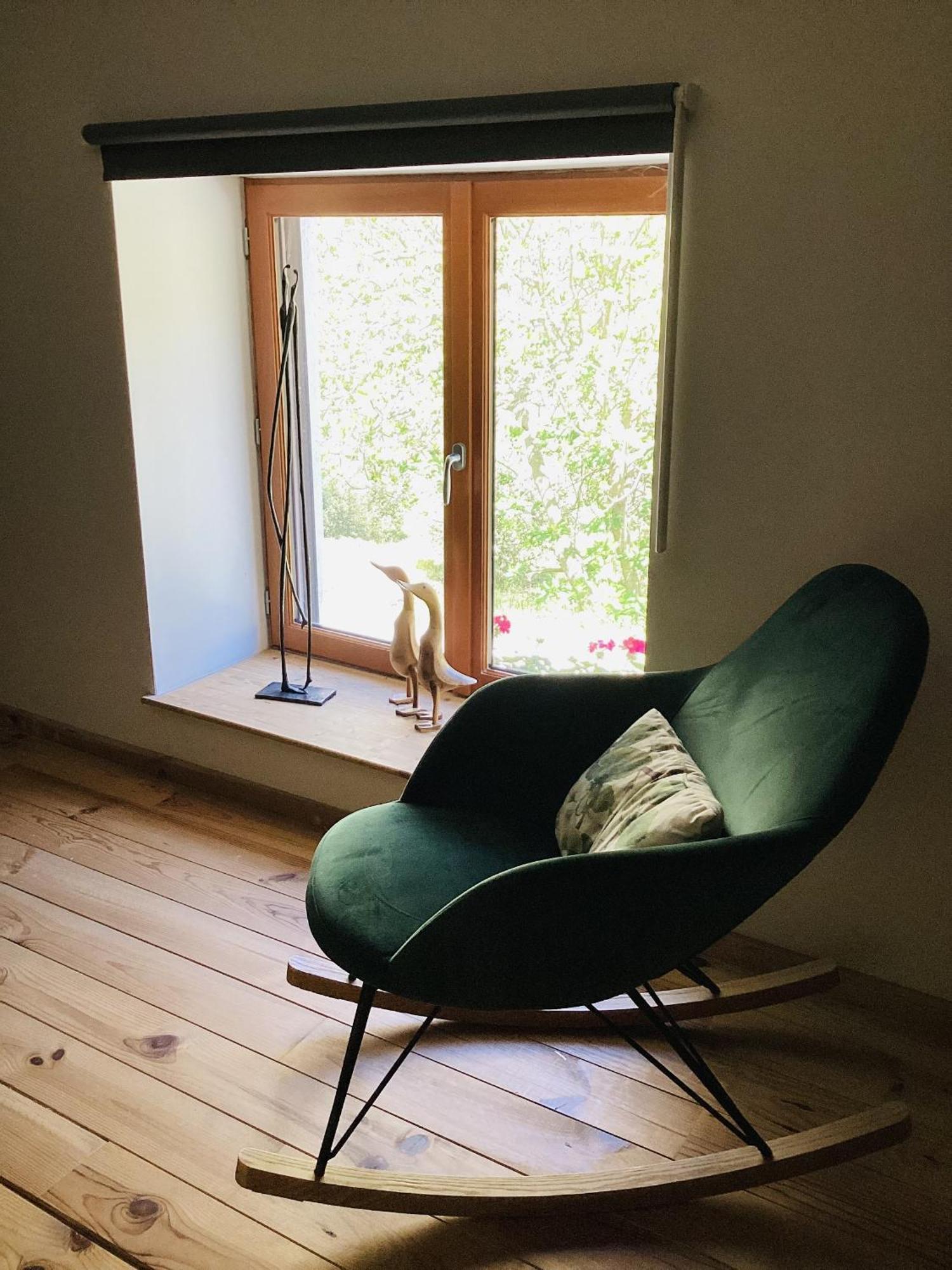 Aude Escape Bed & Breakfast Saint-Martin-Lys Екстериор снимка